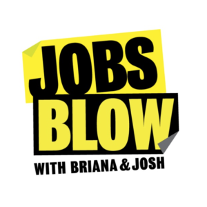 Jobs Blow